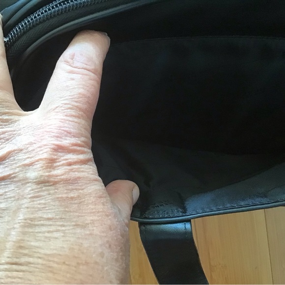 NWOT Unisex Kenneth Cole Reaction 524965 Laptop/Breifcase - Picture 6 of 9